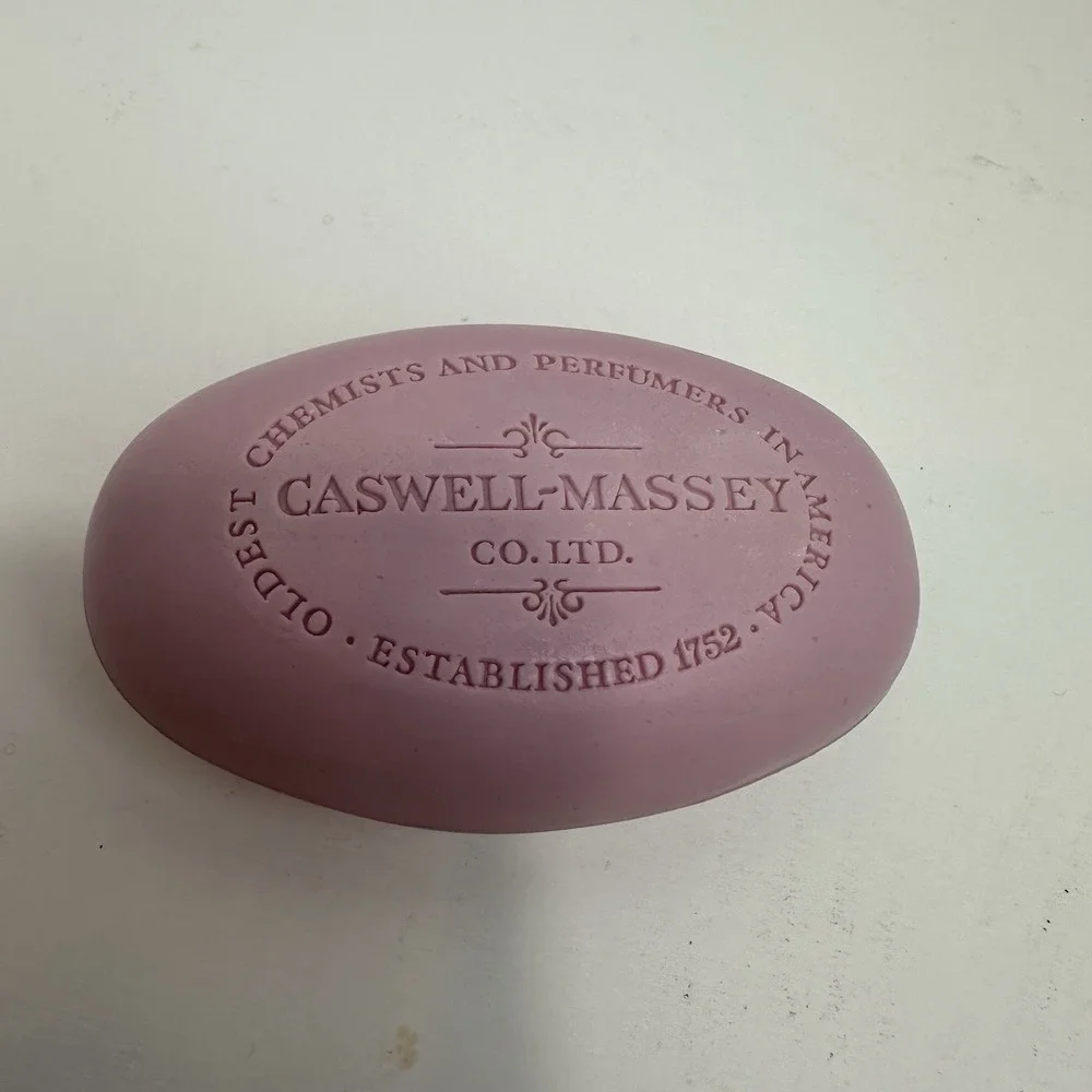 Caswell-Massy English Lavender Soap‎ Set Of 2